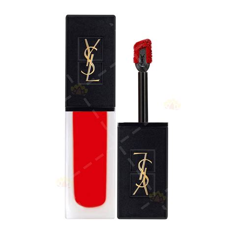 ysl 新 唇 釉|【YSL 聖羅蘭】奢華印記鎖心光唇釉 以光狙擊 精準獵心 2024..